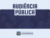 Imagens da Notícia - Edital de convocação de Audiência Pública - LOA 2024