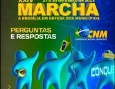 Imagens da Notícia - XXIV Marcha a Brasília em Defesa dos Municípios
